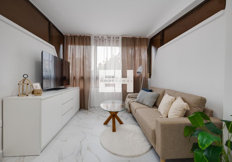 Appartement - Herverkoop - Torrevieja - Cabo Cervera