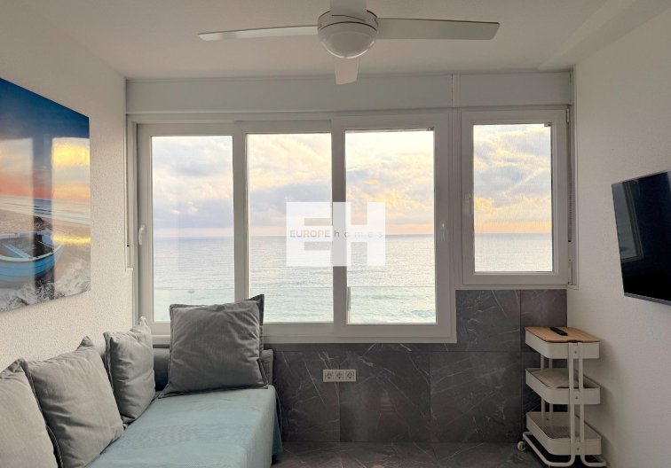 Appartement - Herverkoop - Torrevieja - Cabo Cervera