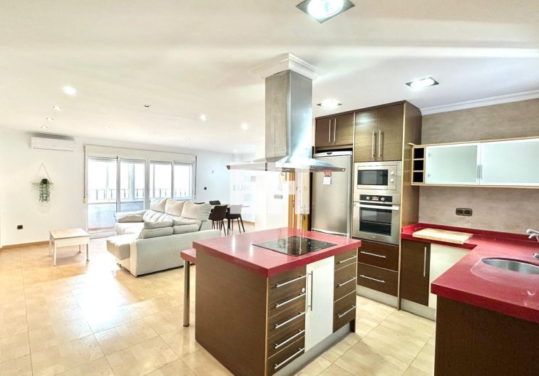 Appartement - Herverkoop - Torrevieja - Centro