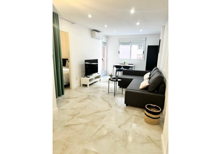 Appartement - Herverkoop - Torrevieja - Centro