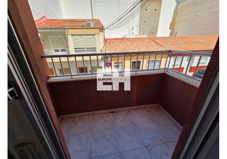 Appartement - Herverkoop - Torrevieja - Costa Blanca