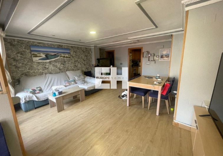 Appartement - Herverkoop - Torrevieja - Costa Blanca