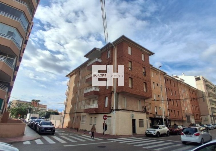 Appartement - Herverkoop - Torrevieja - Costa Blanca