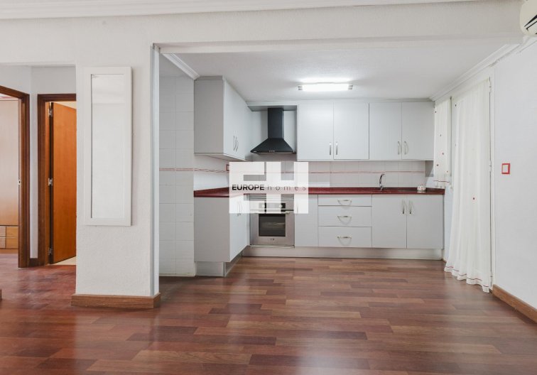 Appartement - Herverkoop - Torrevieja - Costa Blanca