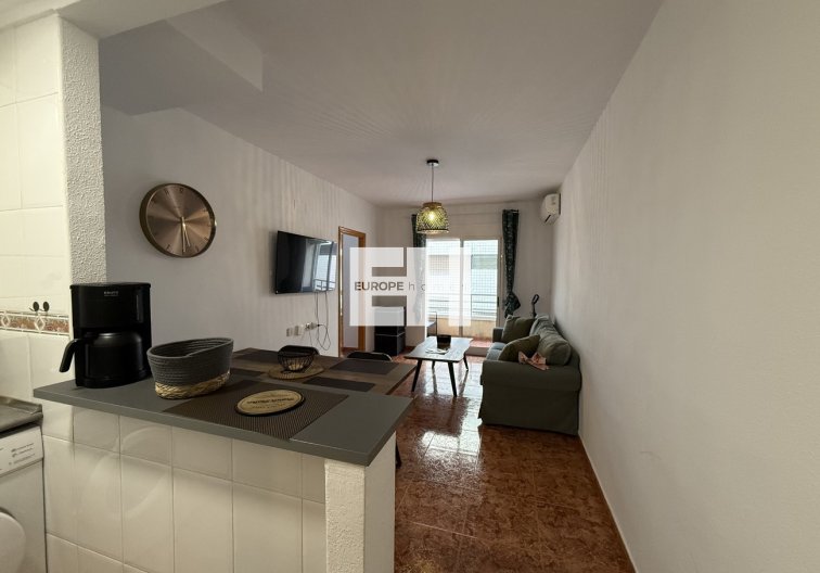 Appartement - Herverkoop - Torrevieja - Costa Blanca