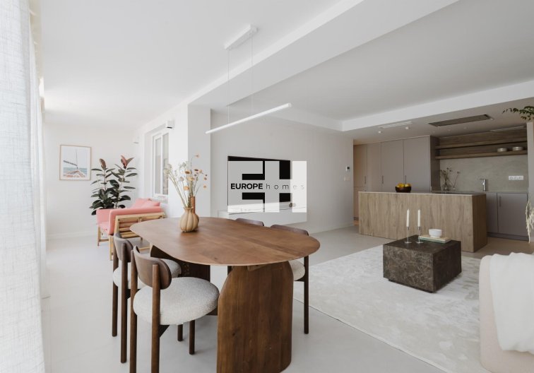 Appartement - Herverkoop - Torrevieja - Costa Blanca