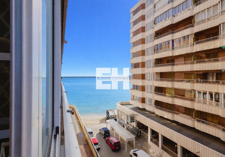 Appartement - Herverkoop - Torrevieja - Costa Blanca