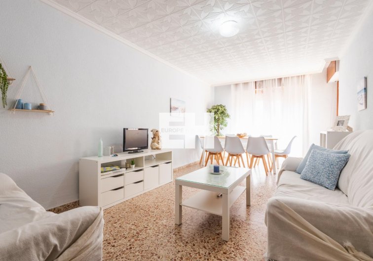 Appartement - Herverkoop - Torrevieja - Costa Blanca