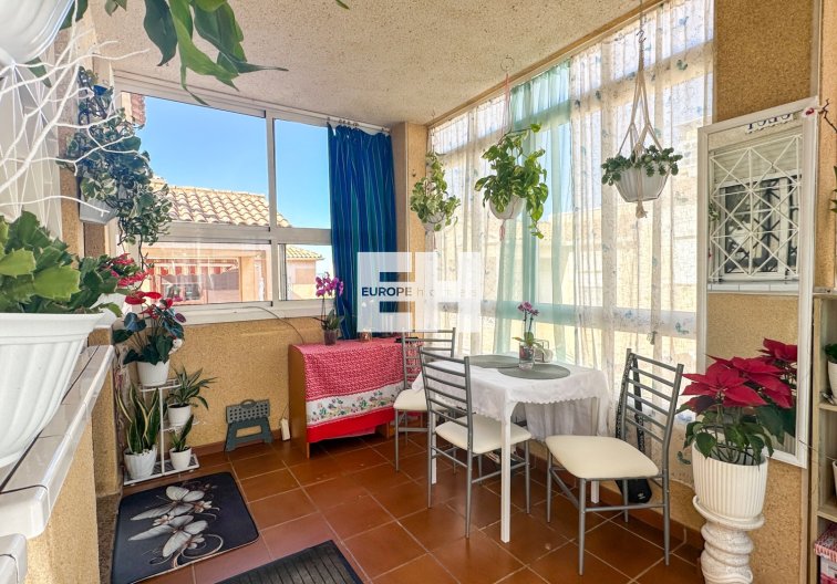 Appartement - Herverkoop - Torrevieja - Costa Blanca