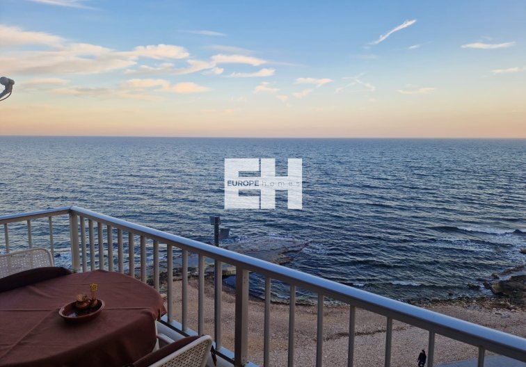 Appartement - Herverkoop - Torrevieja - Costa Blanca