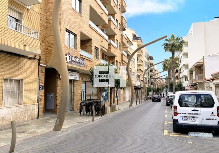 Appartement - Herverkoop - Torrevieja - Costa Blanca
