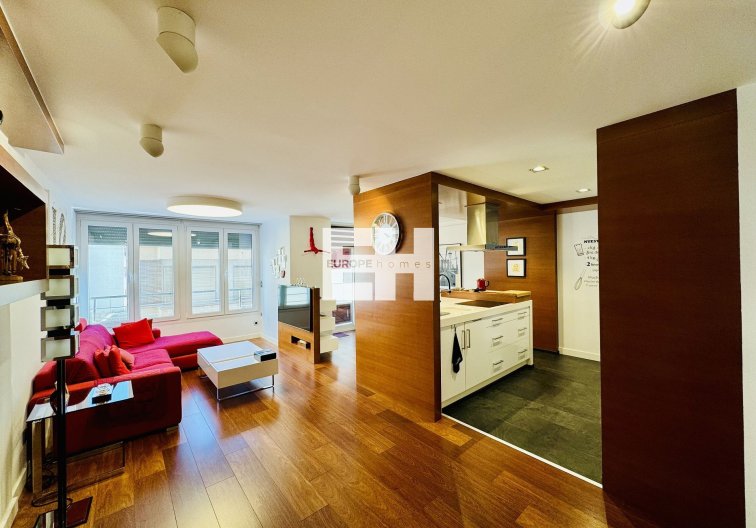 Appartement - Herverkoop - Torrevieja - Costa Blanca