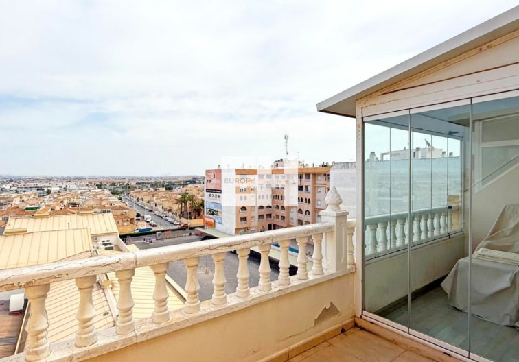 Appartement - Herverkoop - Torrevieja - Costa Blanca