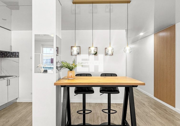 Appartement - Herverkoop - Torrevieja - Costa Blanca