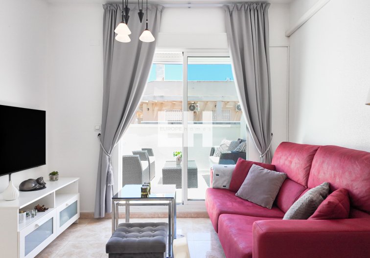 Appartement - Herverkoop - Torrevieja - Costa Blanca