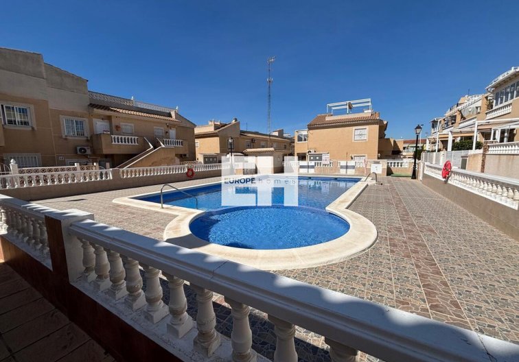 Appartement - Herverkoop - Torrevieja - Costa Blanca