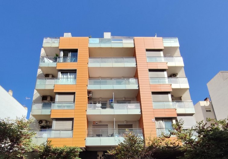 Appartement - Herverkoop - Torrevieja - Costa Blanca