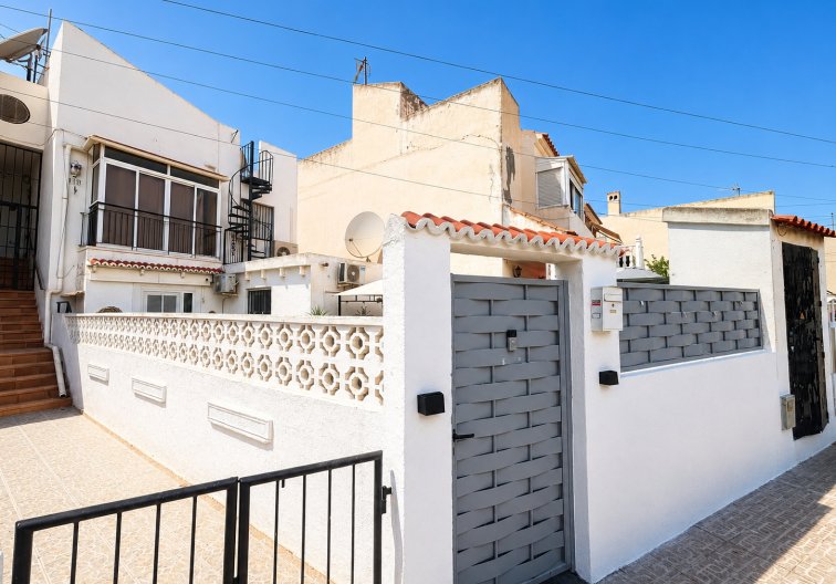 Appartement - Herverkoop - Torrevieja - Costa Blanca