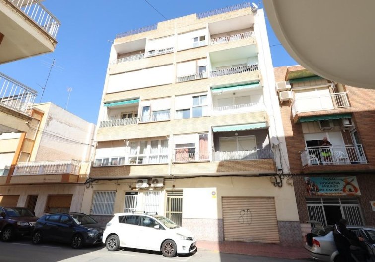 Appartement - Herverkoop - Torrevieja - Costa Blanca