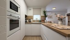 Appartement - Herverkoop - Torrevieja - EH-17481