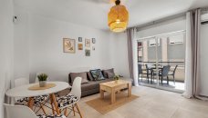 Appartement - Herverkoop - Torrevieja - EH-50877