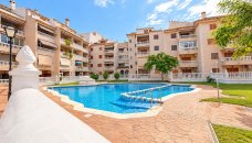 Appartement - Herverkoop - Torrevieja - EH-55725
