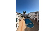 Appartement - Herverkoop - Torrevieja - EH-56155