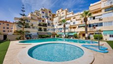 Appartement - Herverkoop - Torrevieja - EH-70992