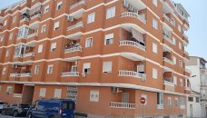 Appartement - Herverkoop - Torrevieja - EH-84919