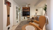 Appartement - Herverkoop - Torrevieja - EH-92018