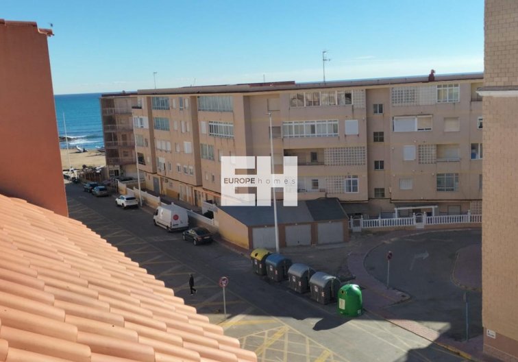 Appartement - Herverkoop - Torrevieja - Gaspar Perrelló