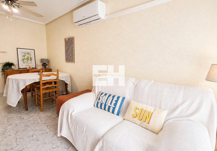 Appartement - Herverkoop - Torrevieja - Habaneras
