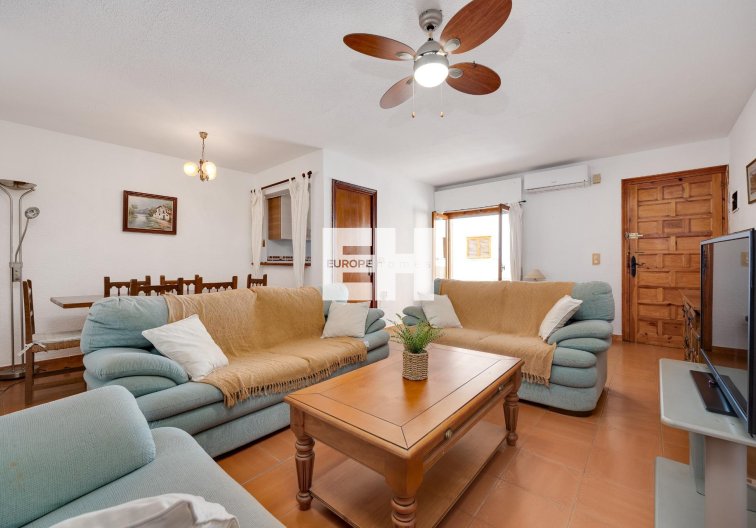 Appartement - Herverkoop - Torrevieja - La Mata