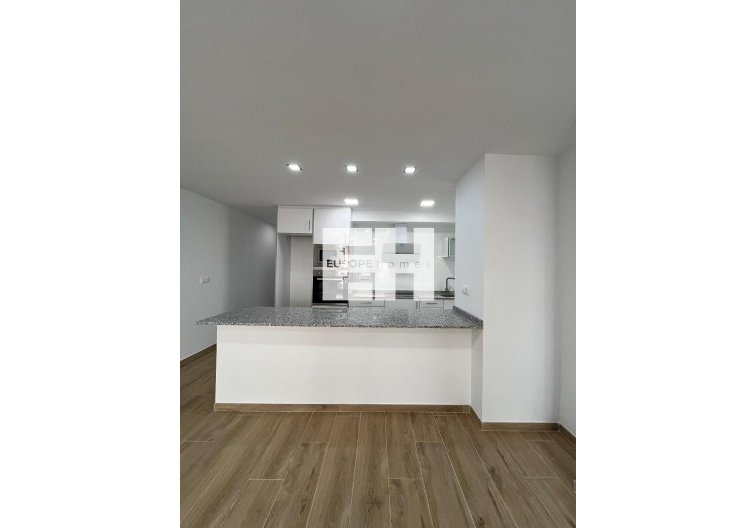 Appartement - Herverkoop - Torrevieja - La Mata