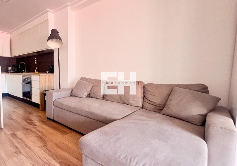 Appartement - Herverkoop - Torrevieja - La Veleta