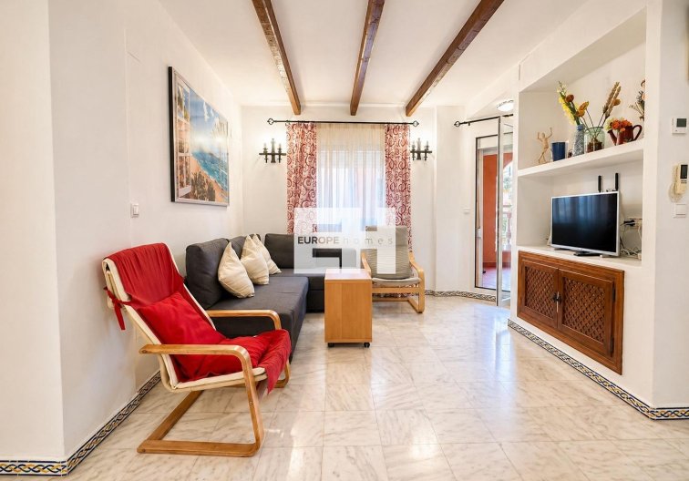 Appartement - Herverkoop - Torrevieja - Los Frutales