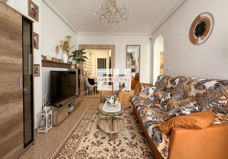Appartement - Herverkoop - Torrevieja - Nueva Torrevieja