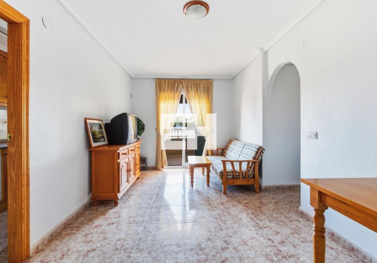 Appartement - Herverkoop - Torrevieja - Playa de los Locos