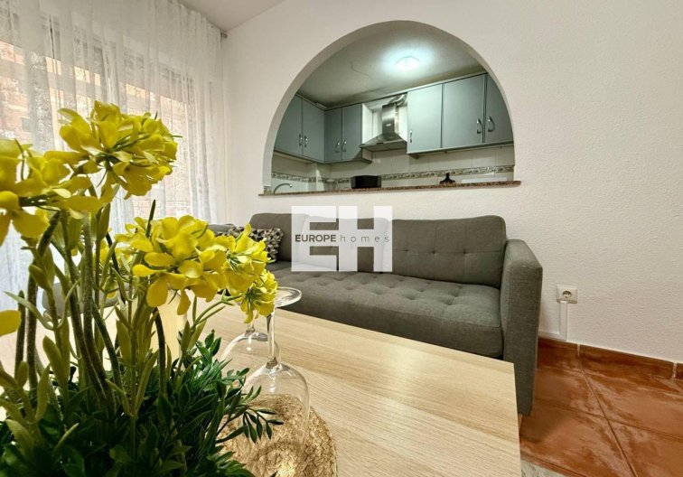 Appartement - Herverkoop - Torrevieja - Playa del Cura