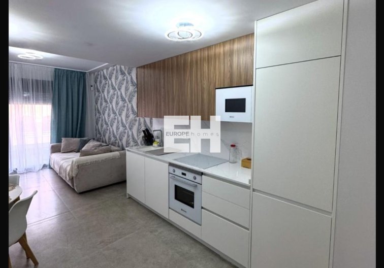 Appartement - Herverkoop - Torrevieja - Playa del Cura