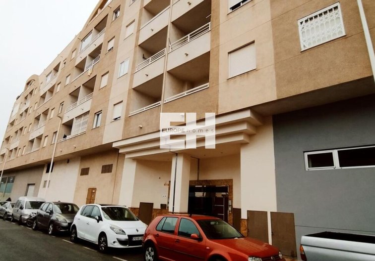 Appartement - Herverkoop - Torrevieja - Torrevieja
