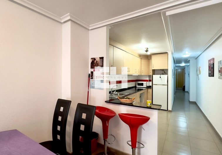 Appartement - Herverkoop - Torrevieja - Torrevieja