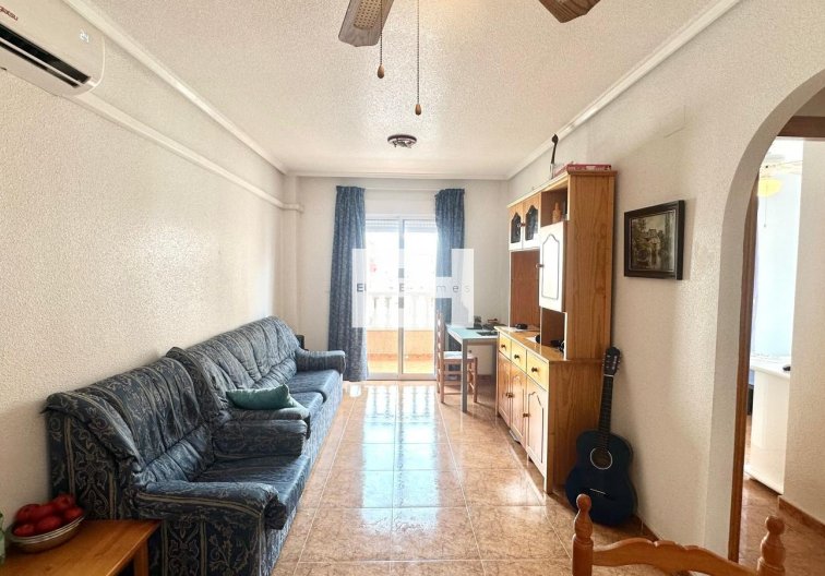 Appartement - Herverkoop - Torrevieja - Torrevieja