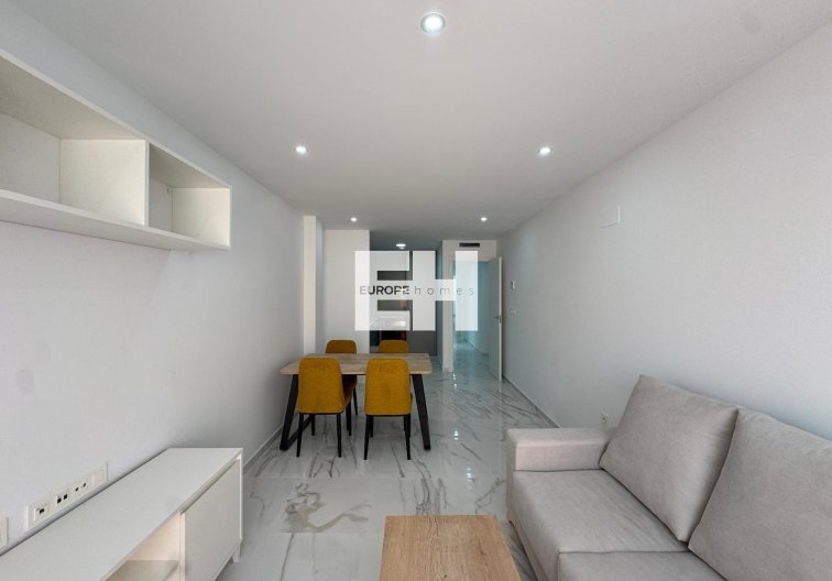 Appartement - Herverkoop - Torrevieja - Torrevieja