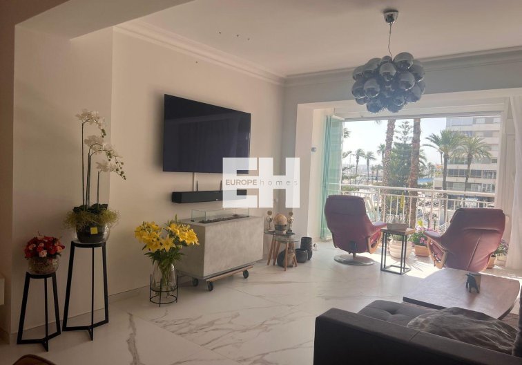 Appartement - Herverkoop - Torrevieja - Torrevieja