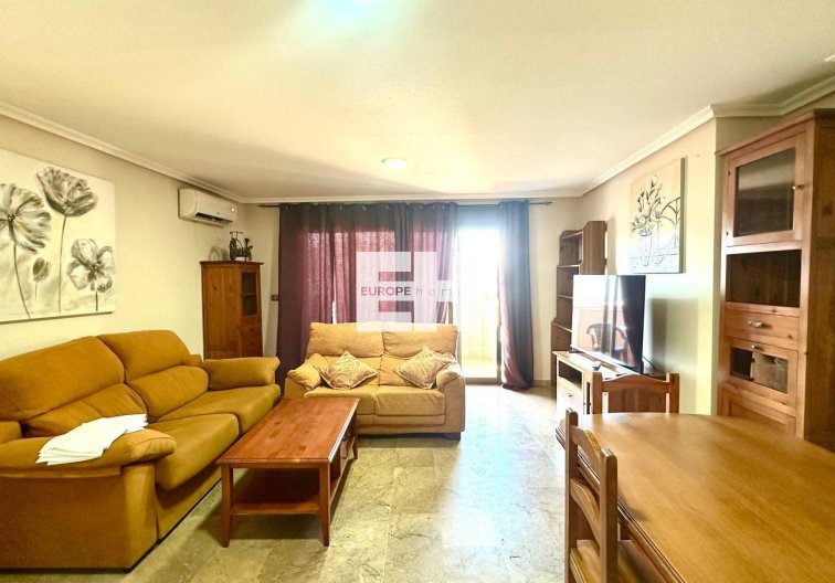 Appartement - Herverkoop - Torrevieja - Torrevieja