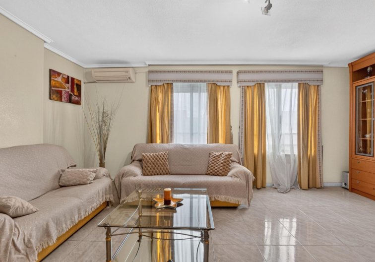 Appartement - Herverkoop - Torrevieja - Torrevieja