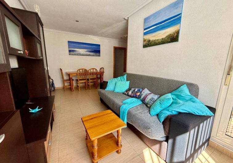 Appartement - Herverkoop - Torrevieja - Torrevieja