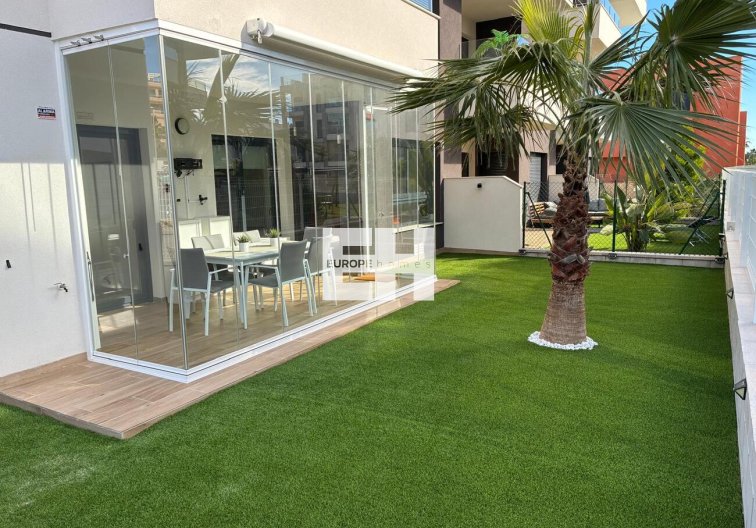 Appartement - Herverkoop - Villamartin - Costa Blanca