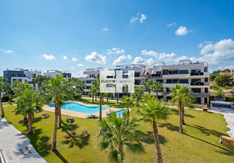 Appartement - Herverkoop - Villamartin - Costa Blanca